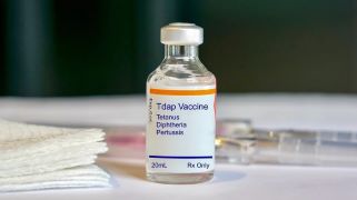 Tetanus and Adult Diphtheria (Td) vaccine
